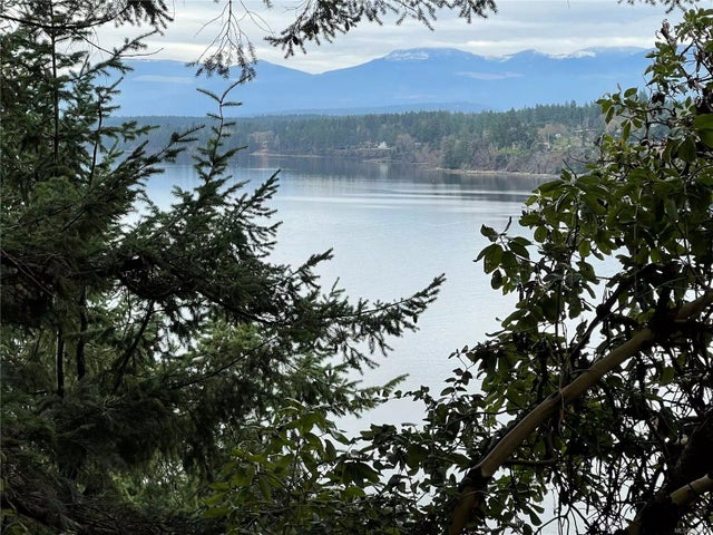 Lot 102 Sockeye Dr, Mudge Island