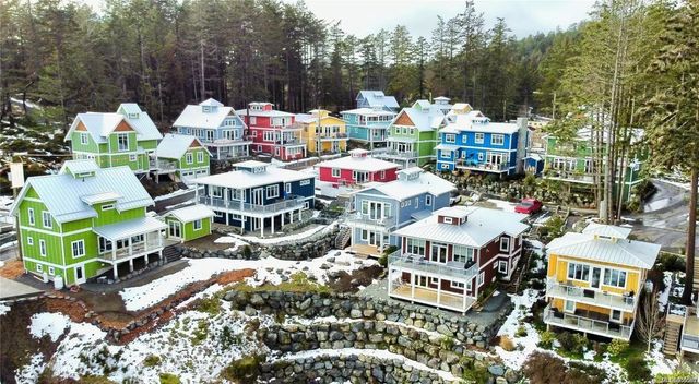 2 of 10 - 1100 Spirit Bay Rd, Sooke, BC