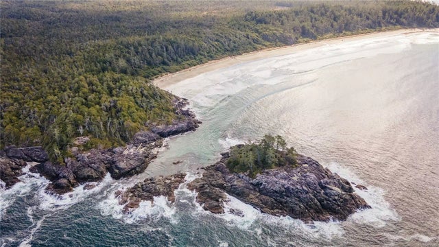 5 of 15 - Lot A Vargas Island, Tofino, BC