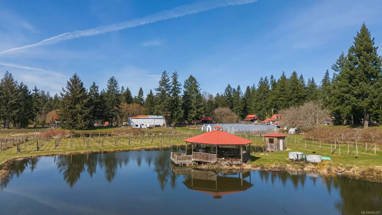 Residential Real Estate for Sale located in the neighborhood of , in the city of Quadra Island, BC
