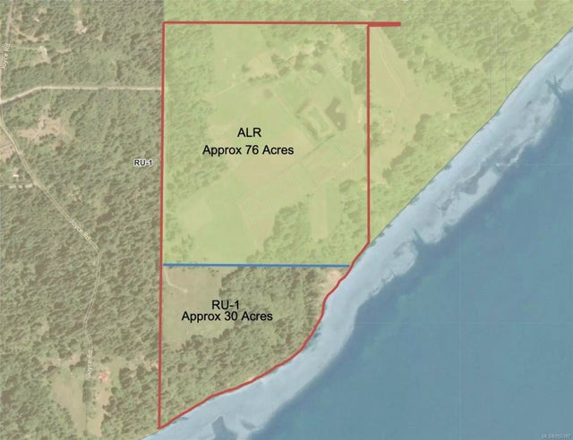 4 of 89 - 243 Cape Mudge Rd, Quadra Island, BC