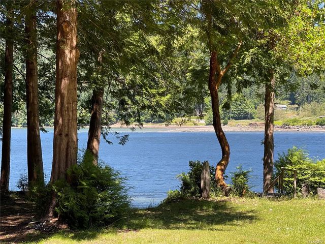 674 Weathers Way, Mudge Island