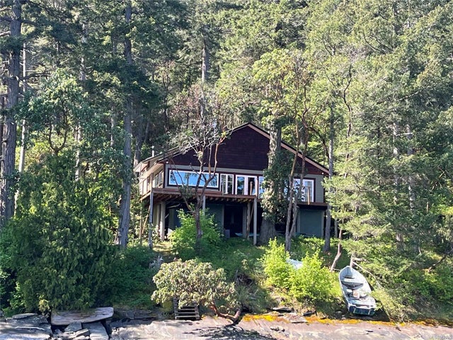 1 of 27 - Lt 12 Ruxton Island, Ruxton Island, BC