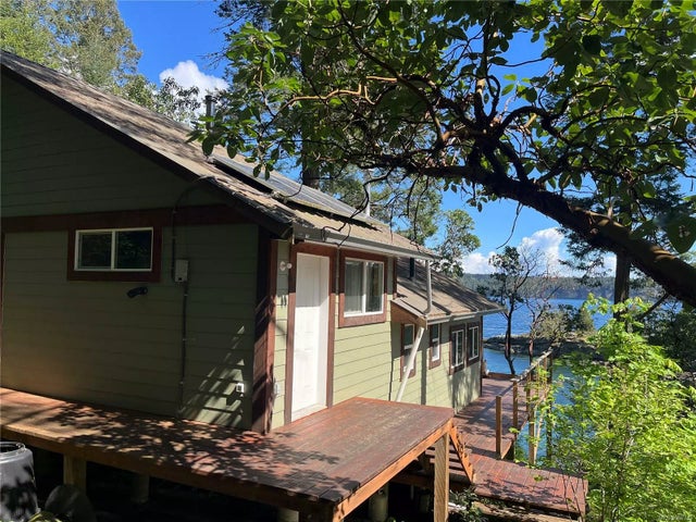 3 of 27 - Lt 12 Ruxton Island, Ruxton Island, BC