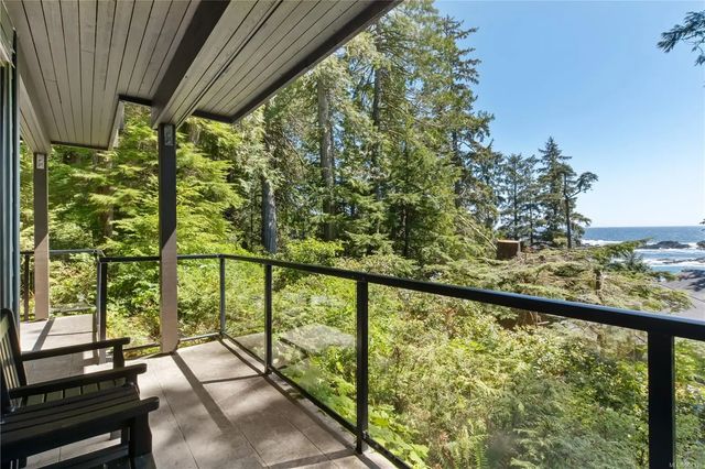 2 of 20 - 596 Marine Dr 1801, Ucluelet, BC
