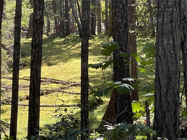 Lot 2 Driftwood Dr, Mudge Island