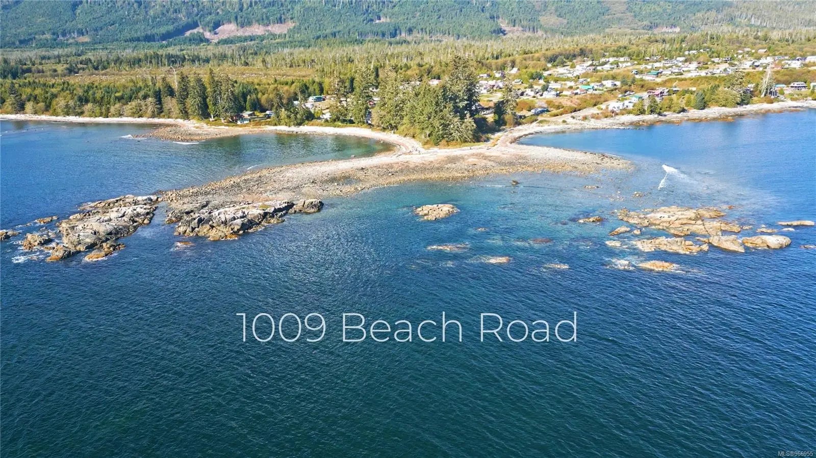Ucluelet Real Estate - MLS # 966955, Residential real estate for Sale in , MLS Listings # 966955