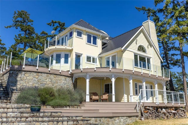 4 of 60 - 7941 Plumper Way, Pender Island, BC