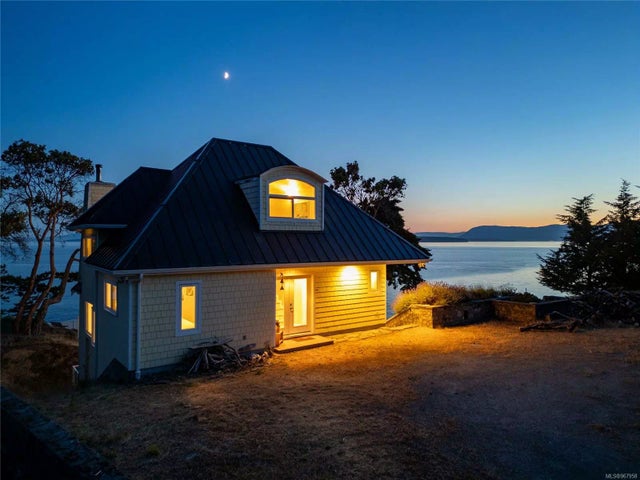 5 of 60 - 7941 Plumper Way, Pender Island, BC