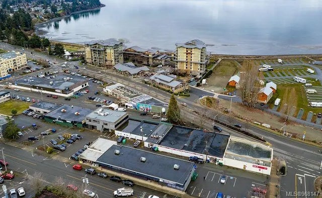 3 of 12 - 142 Morison Ave, Parksville, BC