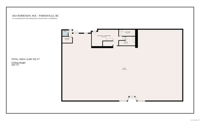 5 of 12 - 142 Morison Ave, Parksville, BC