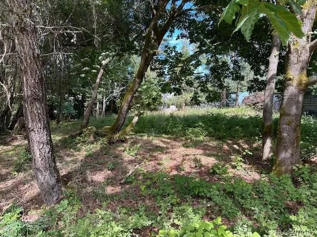 1 of 3 - Lot 25 Whalebone Rd, Gabriola Island, BC