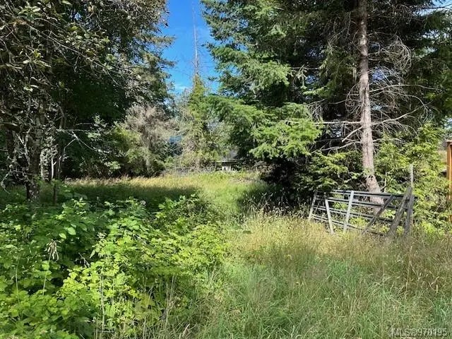 2 of 3 - Lot 25 Whalebone Rd, Gabriola Island, BC