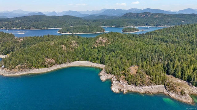 2 of 96 - 0 Gorge Harbour (off) Rd, Cortes Island, BC