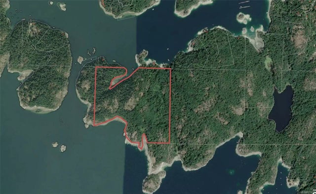 3 of 96 - 0 Gorge Harbour (off) Rd, Cortes Island, BC