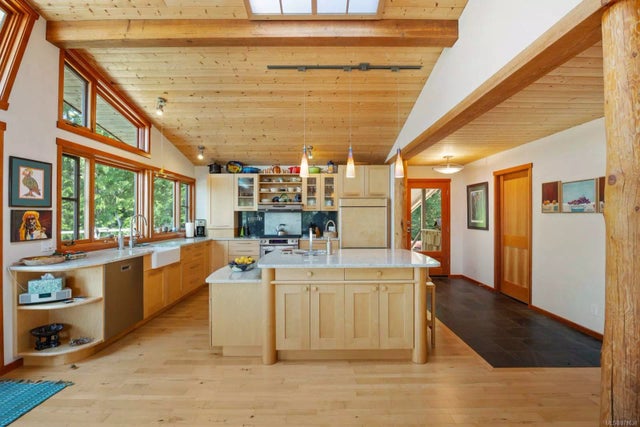 4 of 96 - 0 Gorge Harbour (off) Rd, Cortes Island, BC