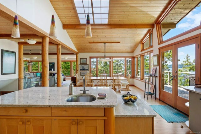 5 of 96 - 0 Gorge Harbour (off) Rd, Cortes Island, BC