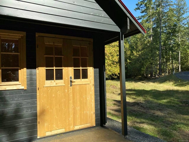 2 of 25 - Lt 4 Sitka Grove, Gabriola Island, BC