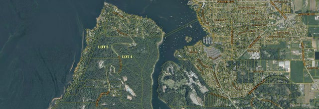2 of 30 - Lot 2 & 4 Willis Point Rd, Central Saanich, BC