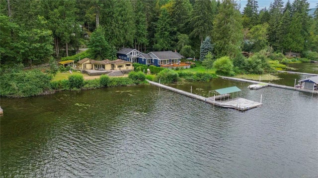 1 of 19 - 2731 West Shawnigan Lake Rd, Shawnigan Lake, BC