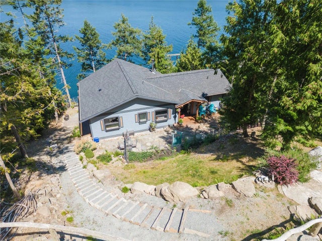 3 of 40 - 659 Wilks Rd, Mayne Island, BC