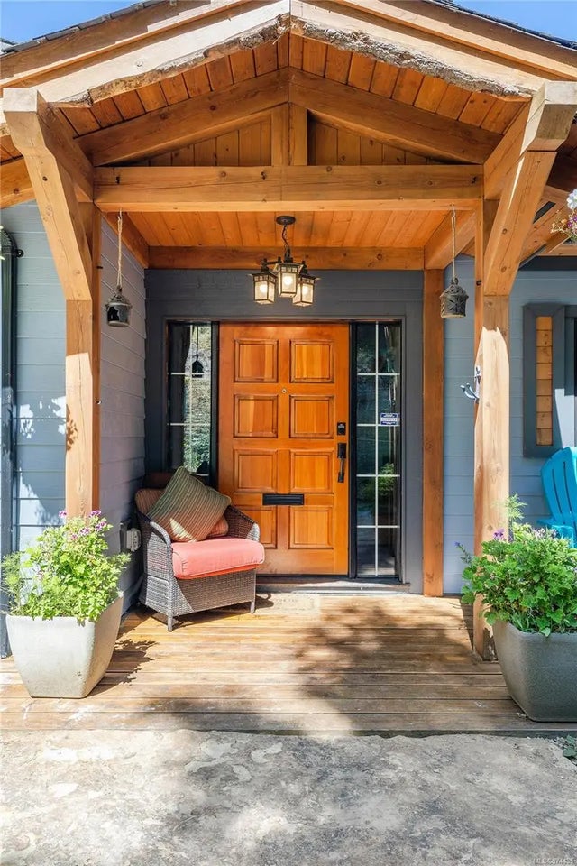 5 of 40 - 659 Wilks Rd, Mayne Island, BC