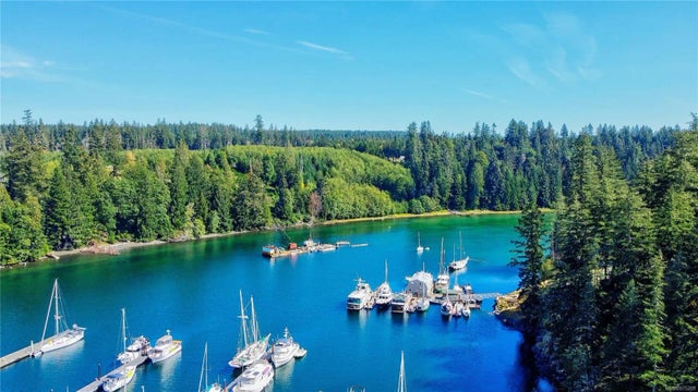1 of 98 - 896 April Point Rd, Quadra Island, BC