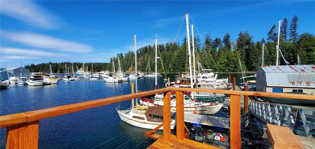 3 of 98 - 896 April Point Rd, Quadra Island, BC