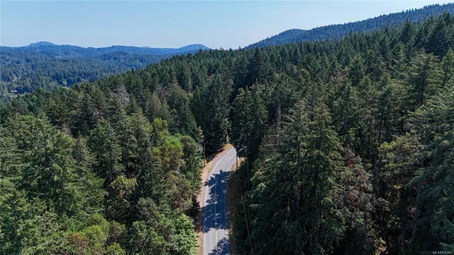 2 of 16 - Lot 4 Willis Point Rd, Central Saanich, BC