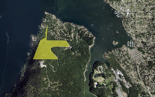1 of 20 - Lot 2 Willis Point Rd, Central Saanich, BC