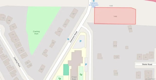 2 of 3 - 1446 Cranberry Ave, Nanaimo, BC