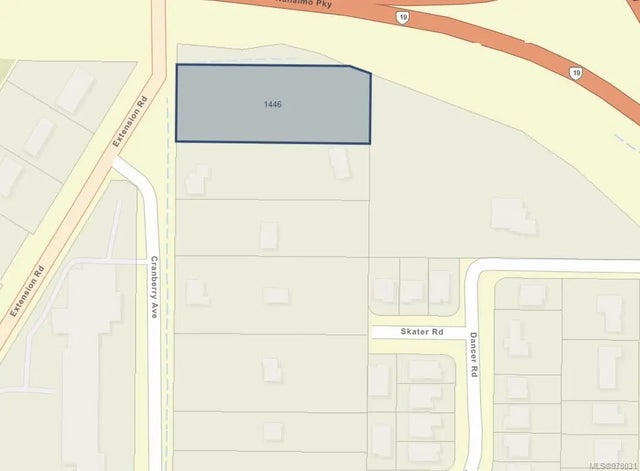 3 of 3 - 1446 Cranberry Ave, Nanaimo, BC