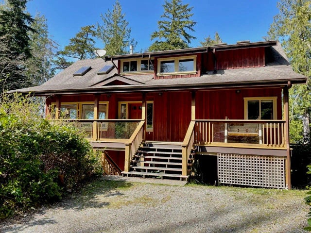 1 of 52 - 1027 Jensens Bay Rd, Tofino, BC