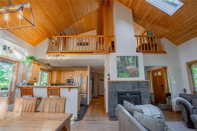 4 of 52 - 1027 Jensens Bay Rd, Tofino, BC