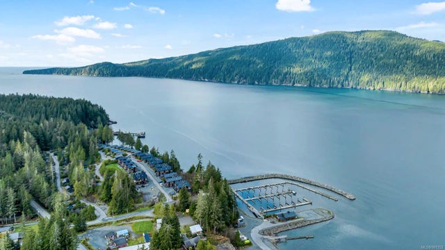 2 of 53 - 6596 Baird Rd 244, Port Renfrew, BC