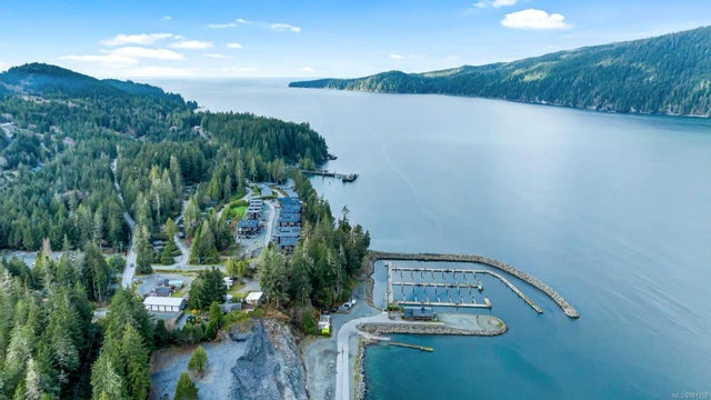 4 of 53 - 6596 Baird Rd 244, Port Renfrew, BC