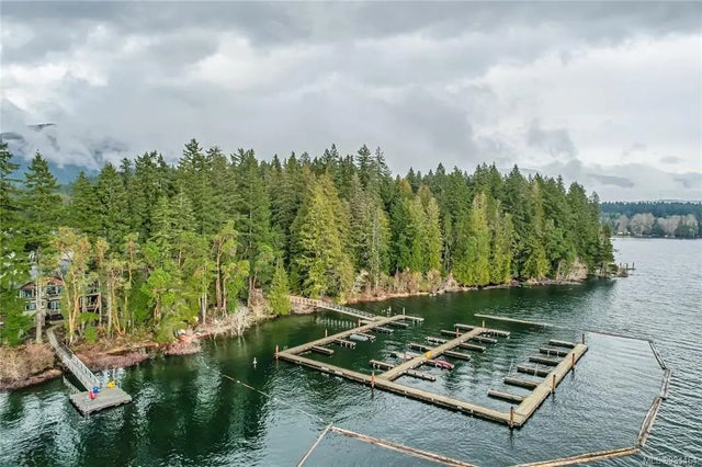 3 of 3 - 7276 Lakefront Dr, Lake Cowichan, BC