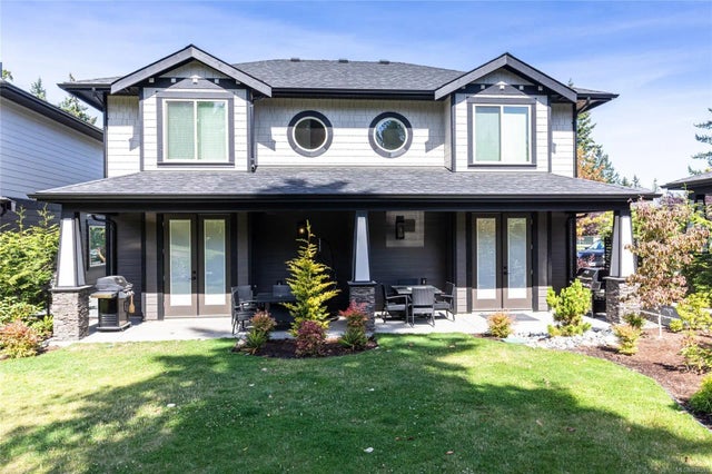 2 of 45 - 1175 Resort Dr 3, Parksville, BC