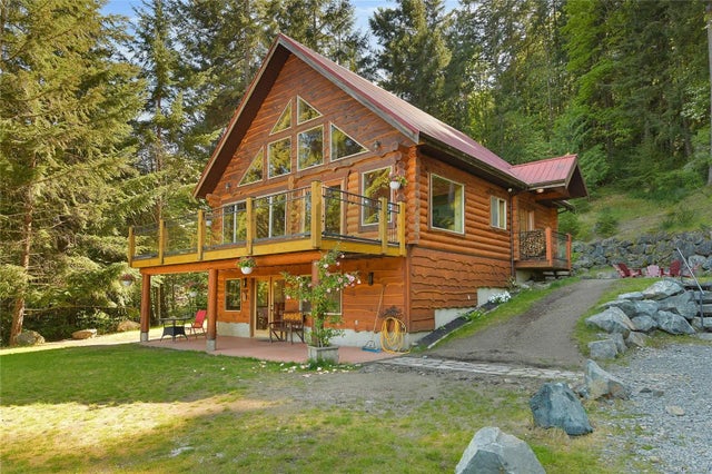 1 of 47 - 1109 / 1111 Paradise Close, Cowichan Bay, BC