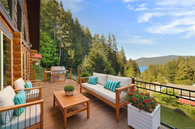 2 of 47 - 1109 / 1111 Paradise Close, Cowichan Bay, BC