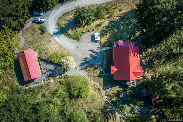 5 of 47 - 1109 / 1111 Paradise Close, Cowichan Bay, BC