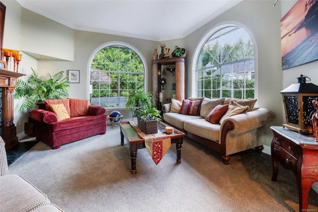 5 of 99 - 5060 Lost Lake Rd, Nanaimo, BC
