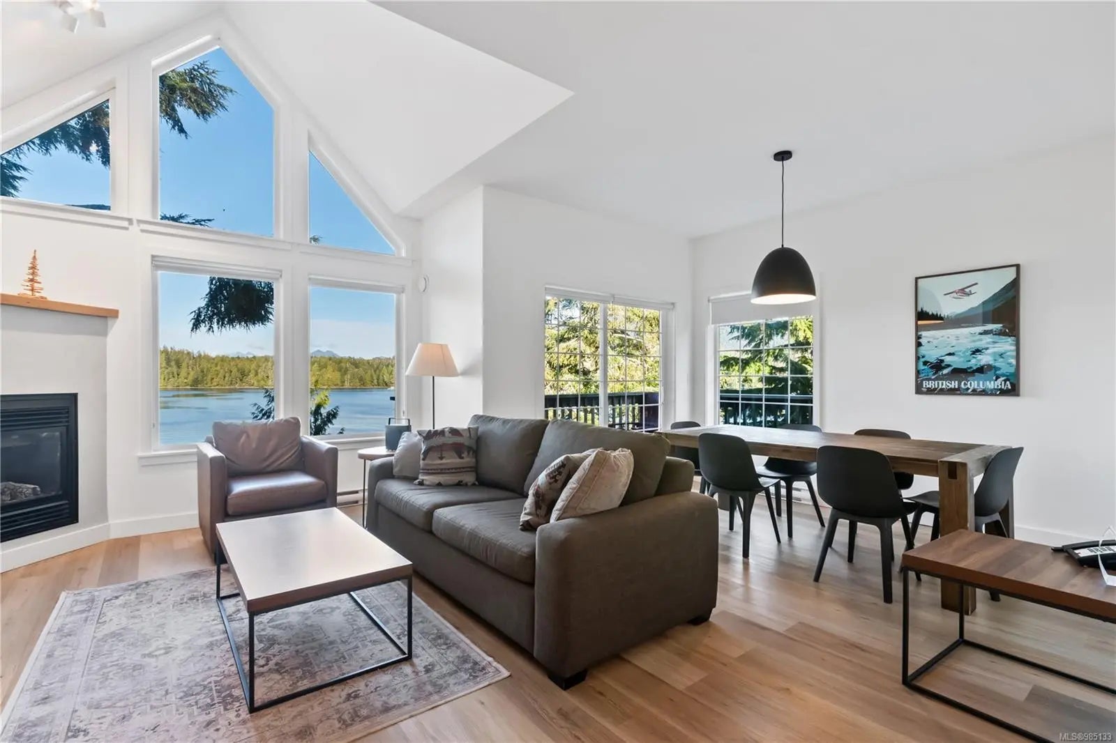 Homes for Sale in Ucluelet, BC