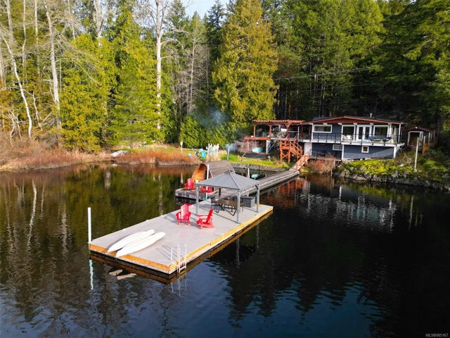 1 of 37 - 1860 Shawnigan Lake Rd, Shawnigan Lake, BC