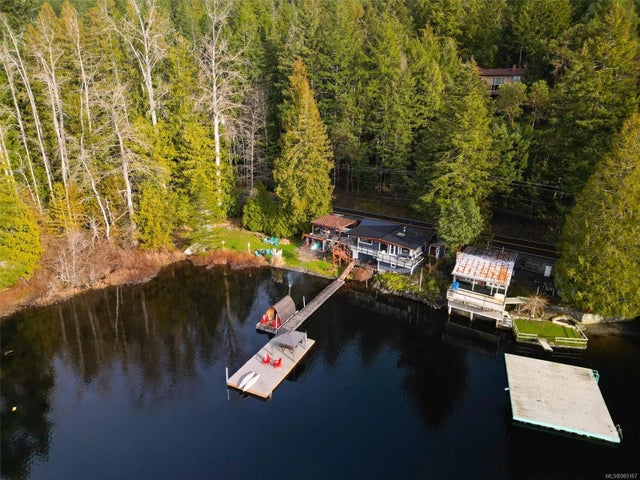 2 of 37 - 1860 Shawnigan Lake Rd, Shawnigan Lake, BC