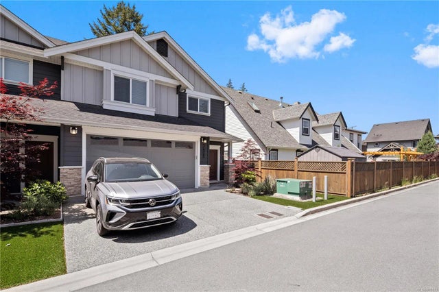 4 of 88 - 3405 Jazz Crt, Langford, BC