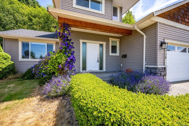 5 of 42 - 4738 Cruickshank Pl, Courtenay, BC