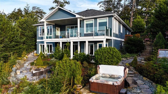 2 of 43 - 7420 Thornton Hts, Sooke, BC