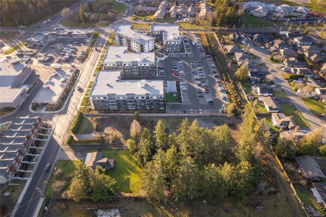 4 of 18 - 353 Moilliet St, Parksville, BC