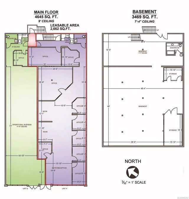 2 of 30 - 549 Haliburton St 102, Nanaimo, BC